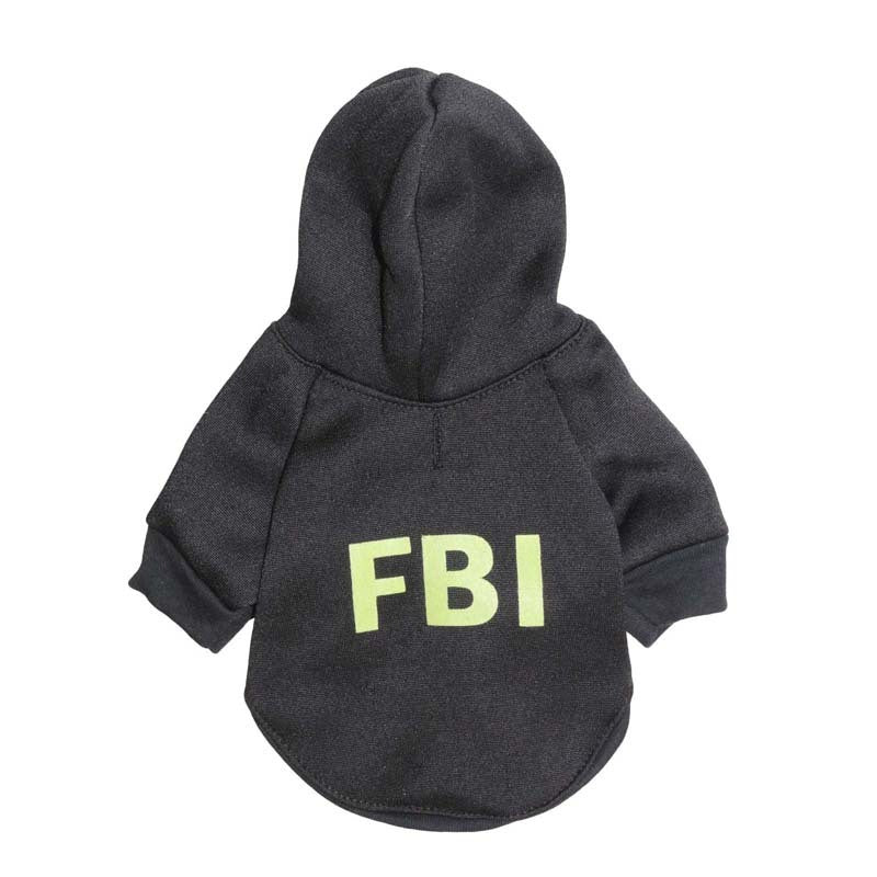 All Cotton Cap Seal VIP Pet T-shirt