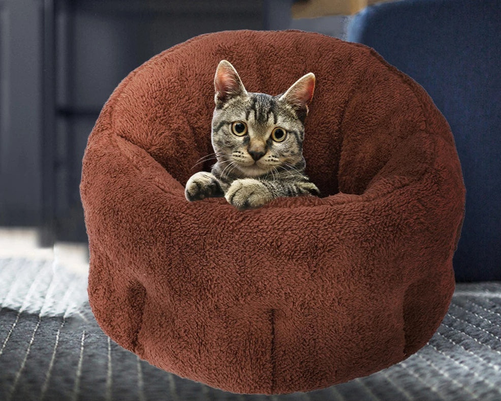 Warm Dog Sofa Washable