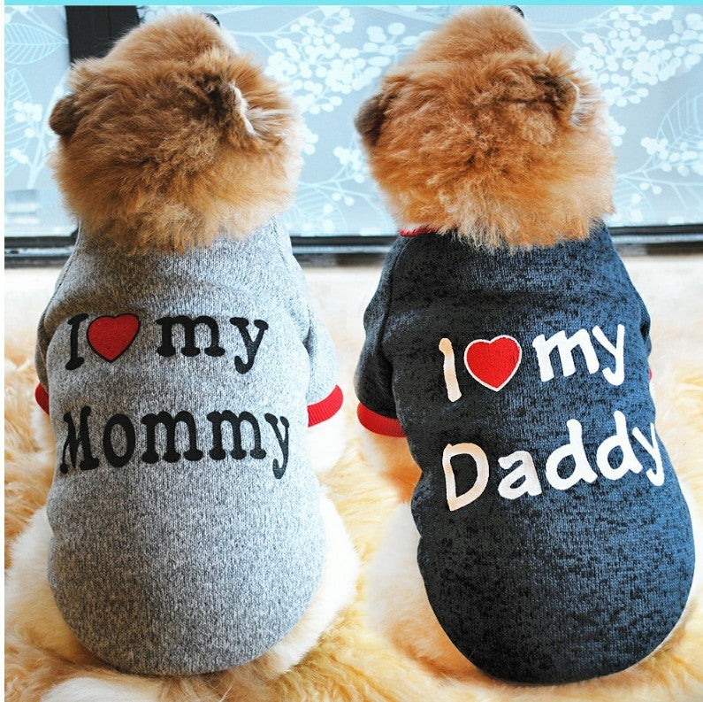 Pet Clothes