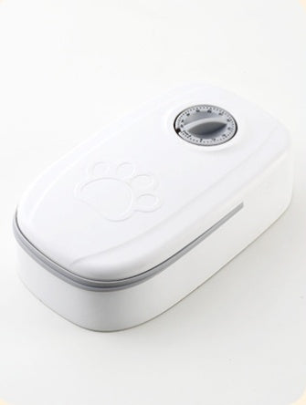 Smart Food Dispenser For Cats Dogs