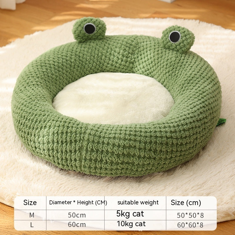 Full Package Nest For Small Cats