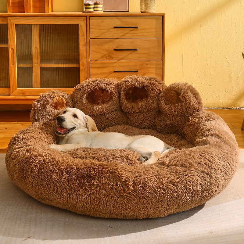 Large Dog Corgi Golden Retriever Bed