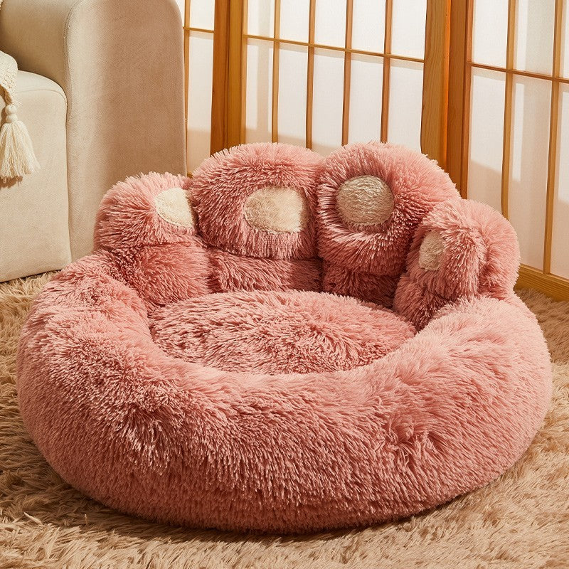 Large Dog Corgi Golden Retriever Bed