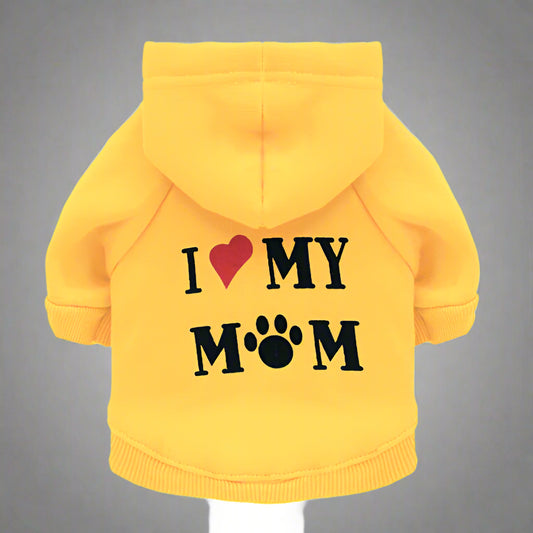 Dog's clothes