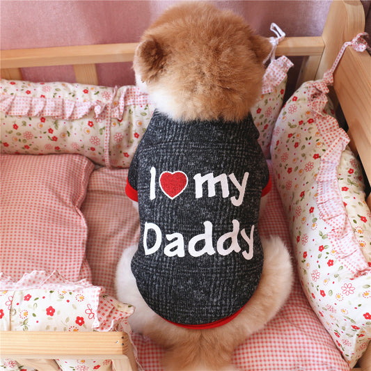 Pet Clothes