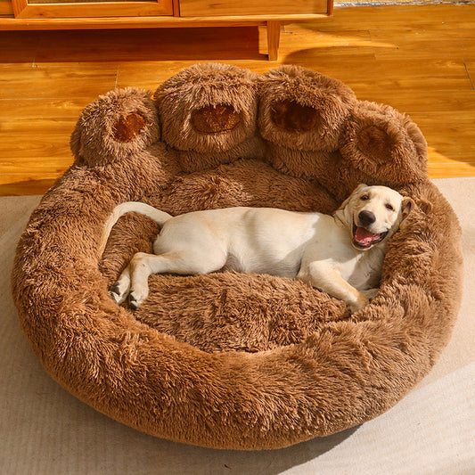 Large Dog Corgi Golden Retriever Bed