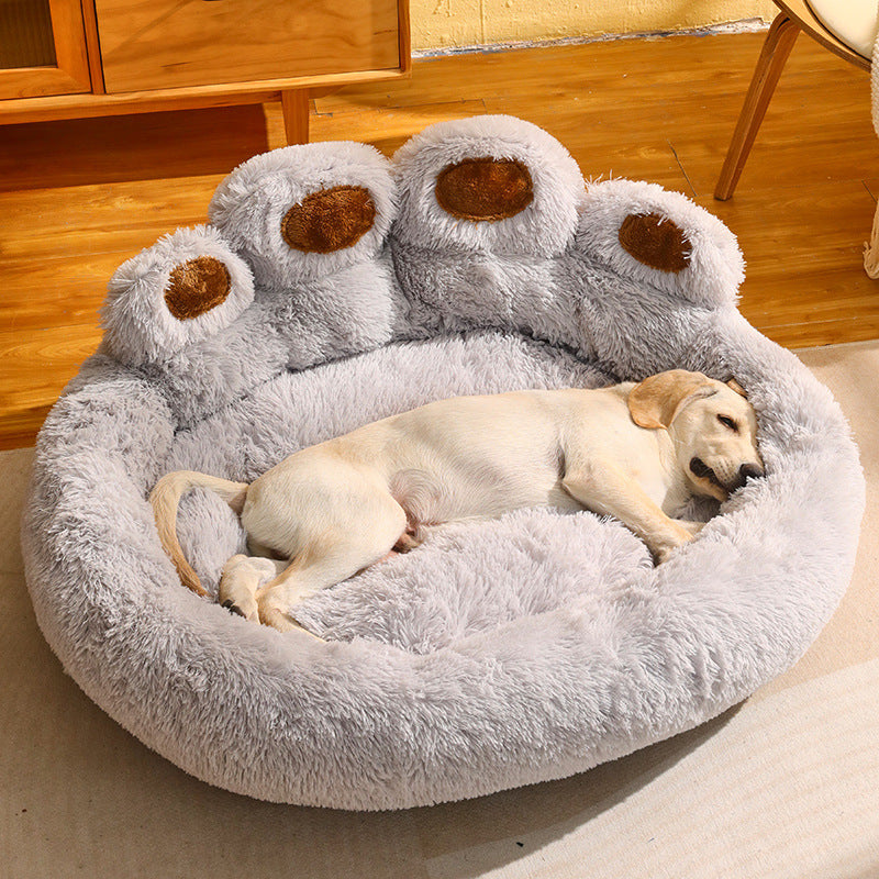 Large Dog Corgi Golden Retriever Bed