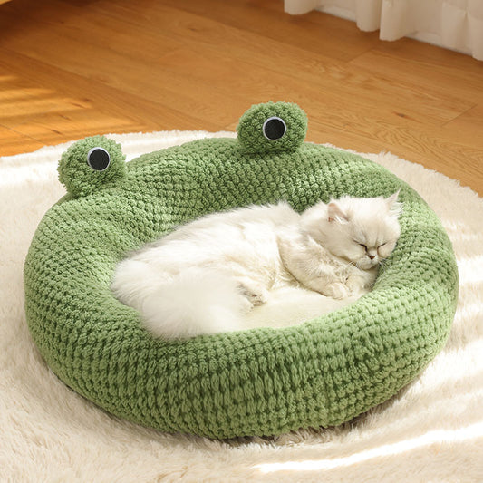 Full Package Nest For Small Cats